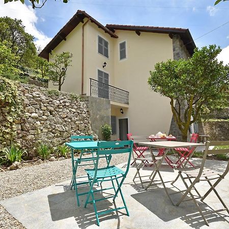Castelli In Aria Bed and Breakfast Finale Ligure Εξωτερικό φωτογραφία