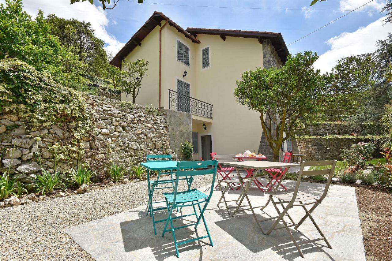 Castelli In Aria Bed and Breakfast Finale Ligure Εξωτερικό φωτογραφία