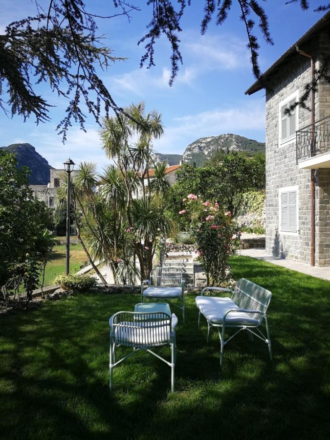 Castelli In Aria Bed and Breakfast Finale Ligure Εξωτερικό φωτογραφία