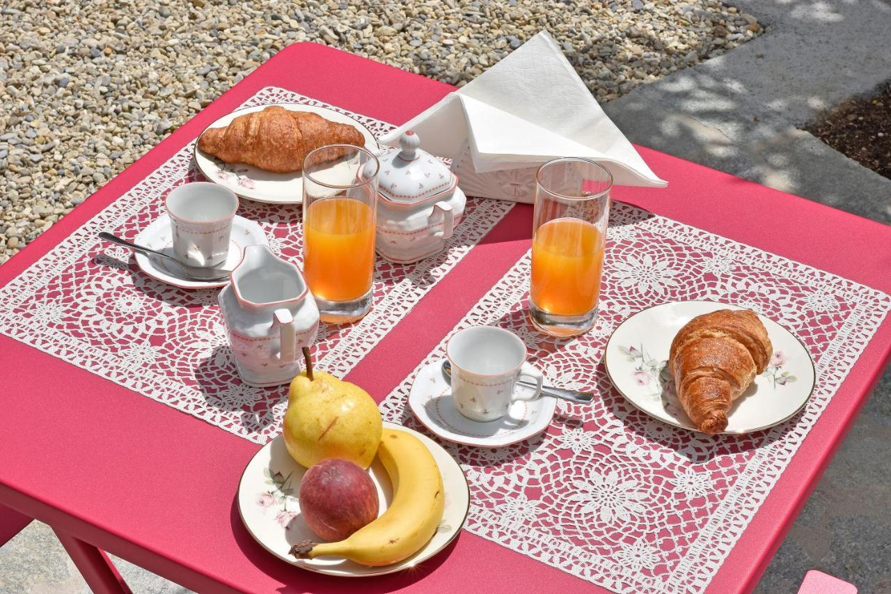 Castelli In Aria Bed and Breakfast Finale Ligure Εξωτερικό φωτογραφία