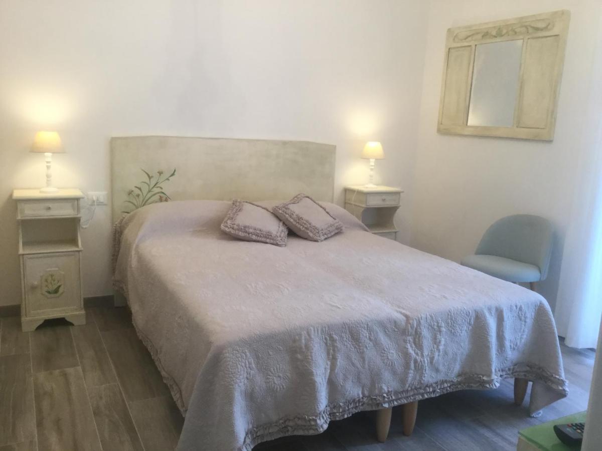 Castelli In Aria Bed and Breakfast Finale Ligure Εξωτερικό φωτογραφία