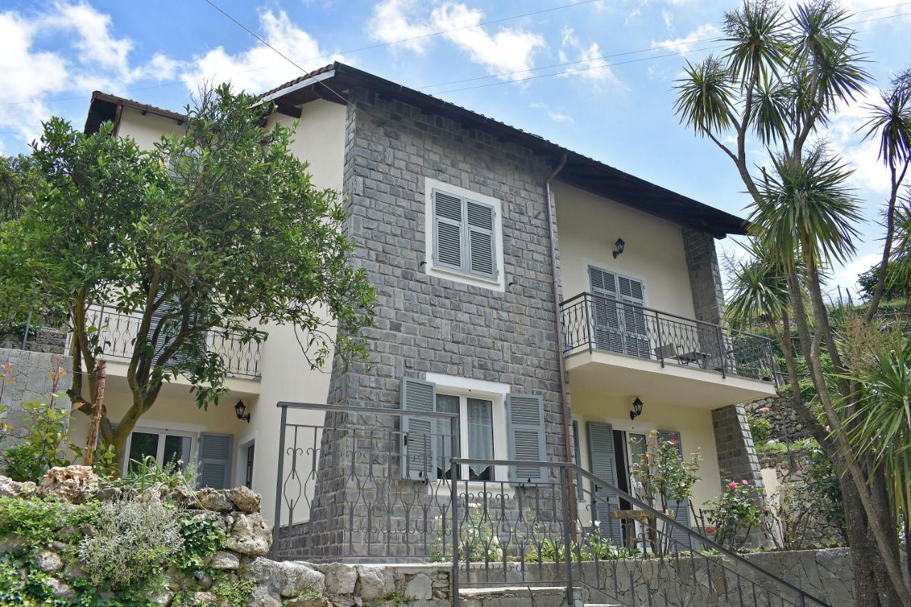 Castelli In Aria Bed and Breakfast Finale Ligure Εξωτερικό φωτογραφία