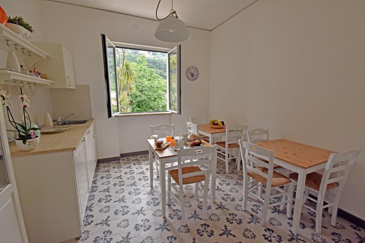 Castelli In Aria Bed and Breakfast Finale Ligure Εξωτερικό φωτογραφία