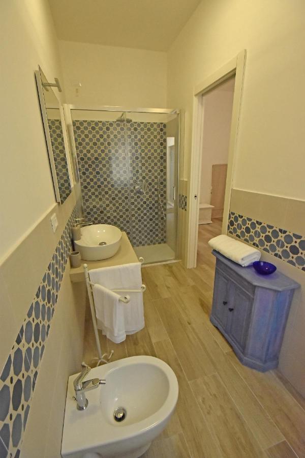 Castelli In Aria Bed and Breakfast Finale Ligure Εξωτερικό φωτογραφία