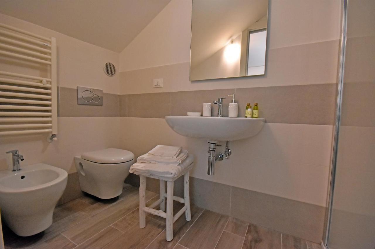 Castelli In Aria Bed and Breakfast Finale Ligure Εξωτερικό φωτογραφία