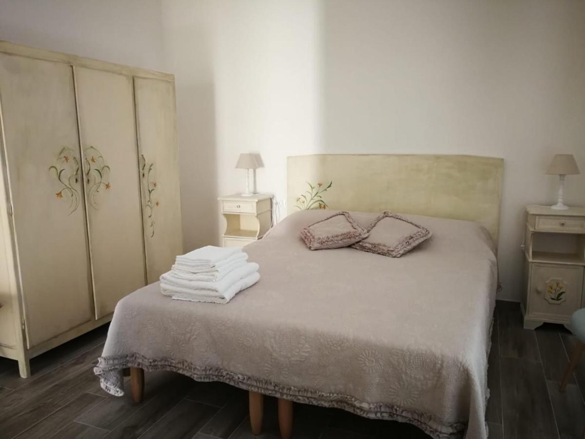 Castelli In Aria Bed and Breakfast Finale Ligure Εξωτερικό φωτογραφία